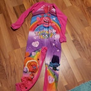 Trolls pajamas